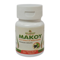 Deep Ayurveda Makoy 500mg Veg Capsules - Distacart