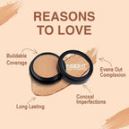 Insight Cosmetics Concealer - Medium Yellow - Distacart