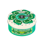 L'Occitane Sparkling Leaf Snow Sheer Body Cream