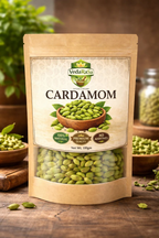 VedaRasa Raw Green Cardamom