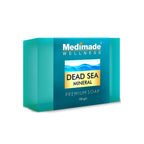 Medimade Wellness Dead Sea Mineral Premium Soap