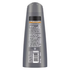 Dove Men + Care Thick & Strong 2 In 1 Shampoo + Conditioner