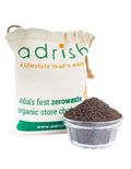 Adrish Organic CTC Tea Powder - Distacart