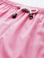 Jainish Women Pink Night suit ( LNS 001Pink ) - Distacart