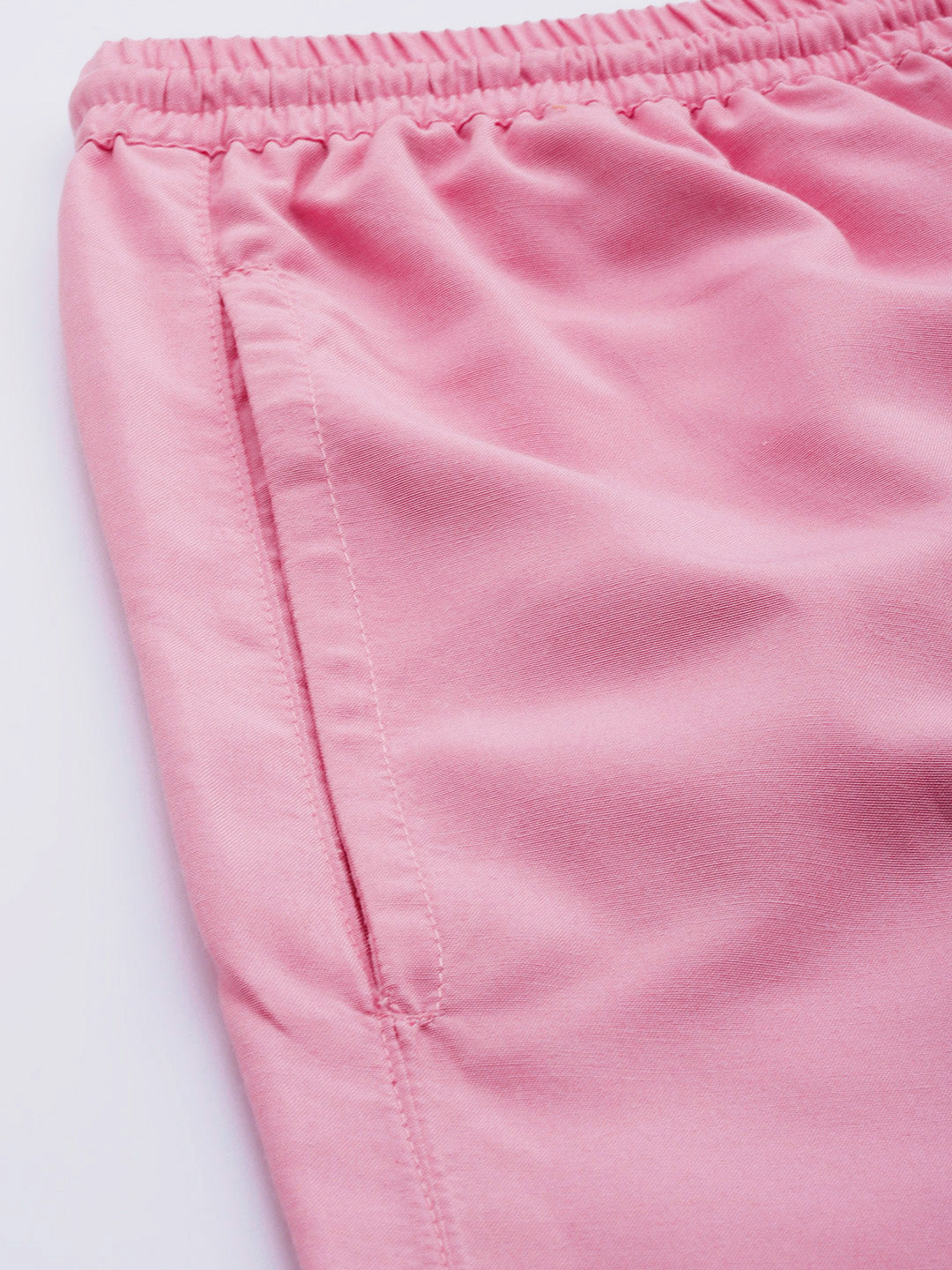 Jainish Women Pink Night suit ( LNS 001Pink ) - Distacart