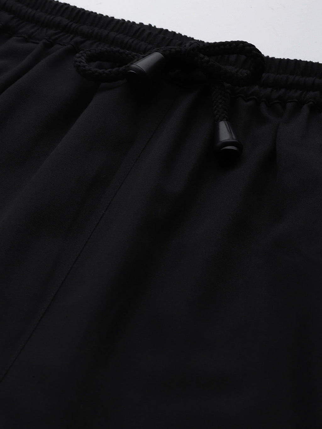 Jainish Women Black Night suit ( LNS 002Black ) - Distacart