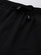 Jainish Women Black Night suit ( LNS 002Black ) - Distacart