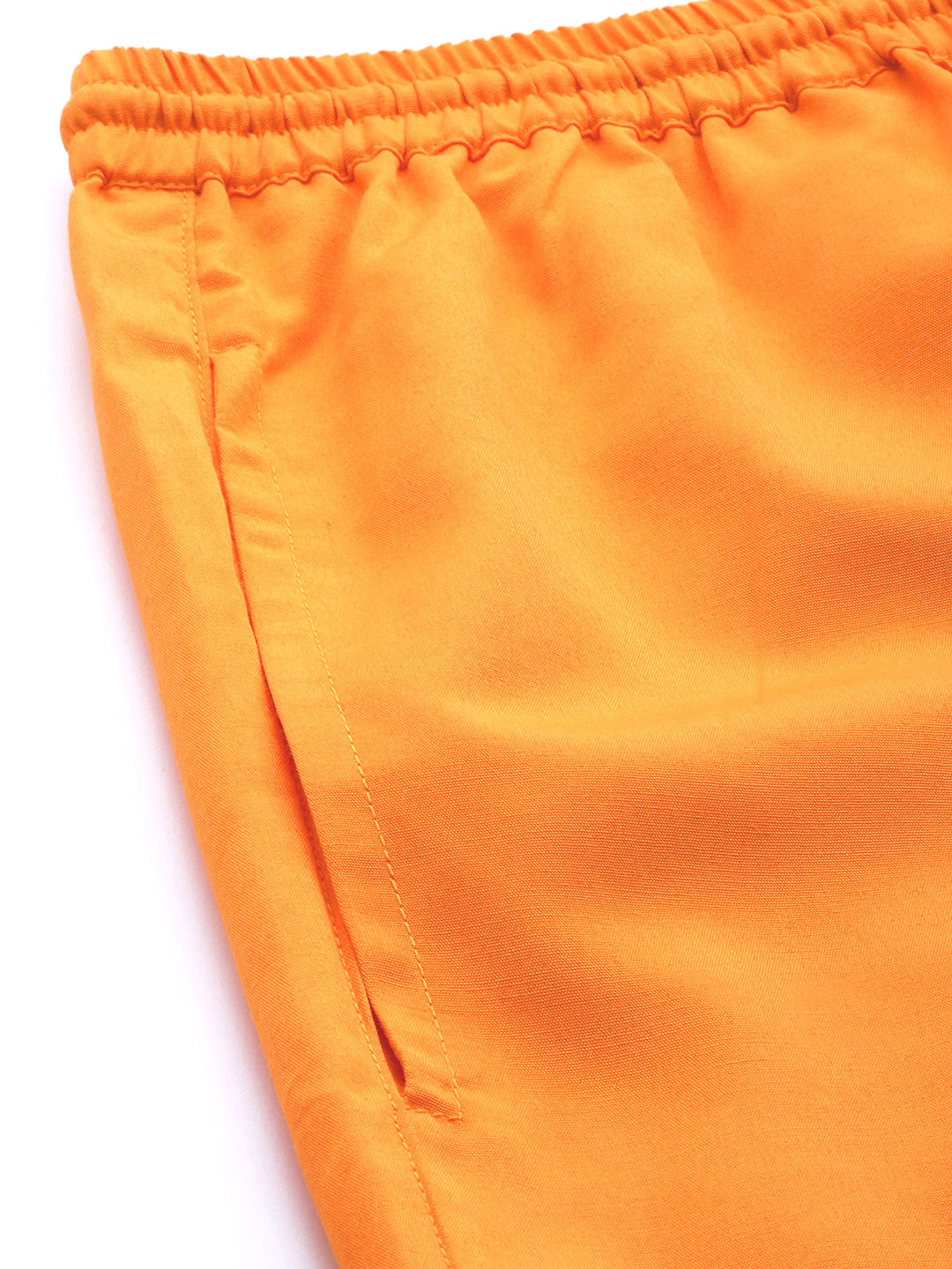 Jainish Women Mustard Night suit ( LNS 002Mustard ) - Distacart