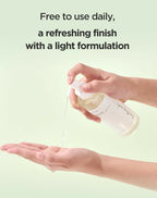 Anua Heartleaf Pore Control Cleansing Oil - Korean Skincare