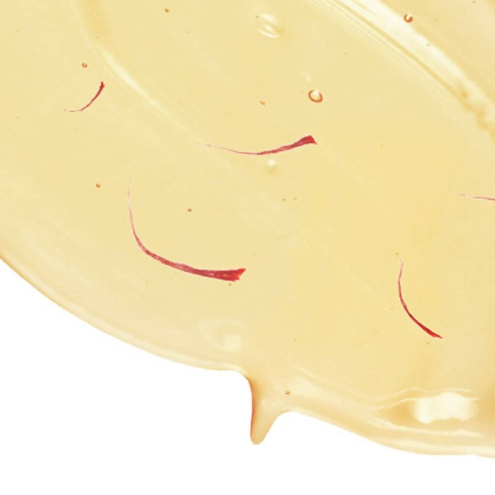 Manish Malhotra Kesar Face Pack Gel