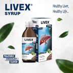 Ban Labs Livex Syrup