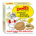 Daadi's Ajwain Bhakhri - Distacart