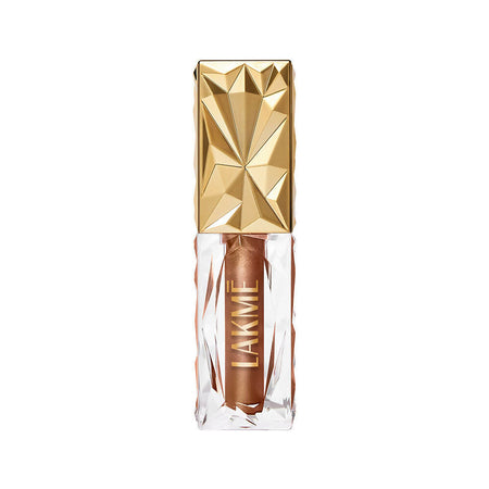 Lakme Be-jewel Satin Eye Tint - Hazel