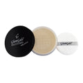 Glamgals Hollywood-U.S.A Loose Illuminator Powder Beige