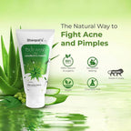 Sheopal's Aloevera Neem Face Wash