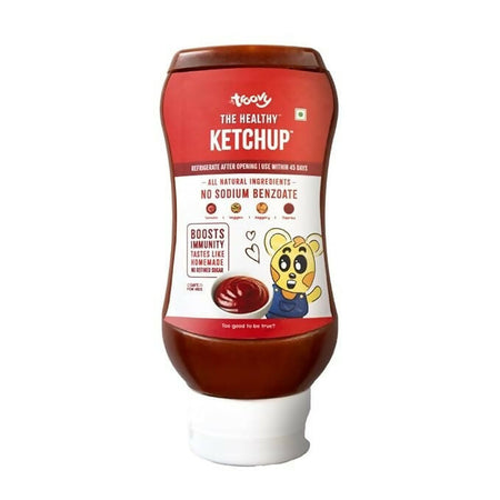 Troovy Healthy Tomato Sauce