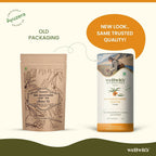 Wellwith Sea Buckthorn Raw Leaves Tea - Himalayan Herbal Leaf Tea - Distacart