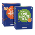 Society OMT Masala Premix & OMT Elaichi Premix Combo - Distacart