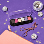 Elle 18 Eye Drama Palette - 02 Flirty