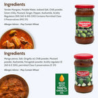 Mambalam Iyers Super Saver Hot & Cold Combo - Distacart