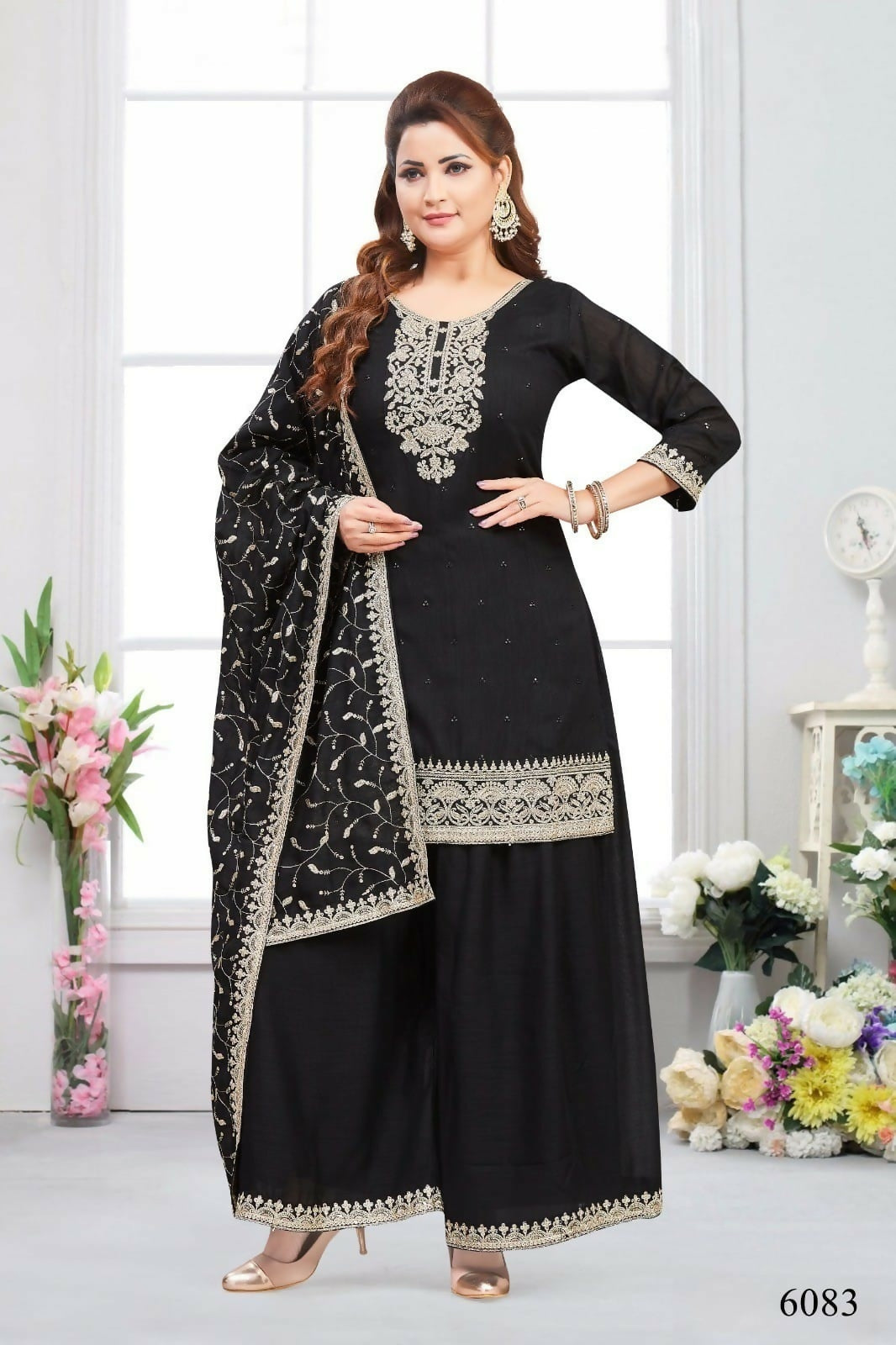 6083_Black