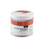 Bipha Ayurveda Lavender and Rosemary Foot Butter