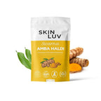 SkinLuv Swarna Amba Haldi Powder
