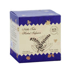 SOS Organics Nettle Tulsi Herbal Infusion - Distacart