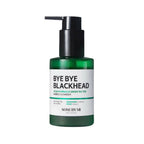 Some By Mi Bye Bye Blackhead 30 Days Miracle Green Tea Tox Bubble Cleanser