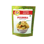 Kris Pulihora Ready Mix