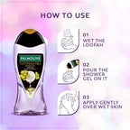 Palmolive Luminous Oils Enriching Shower Gel