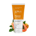 Globus Naturals Papaya Face Wash with Coffee & Vitamin-E - Distacart