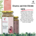 Nuskha Dana Methi Herbmix - Distacart