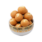 Patilkaki Besan Ladoo (Pure Ghee) - Distacart