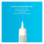 Dermdoc 2% Salicylic Acid Pimple Gel