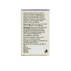Azafran Organics Relax Blend Pure Essential Oil