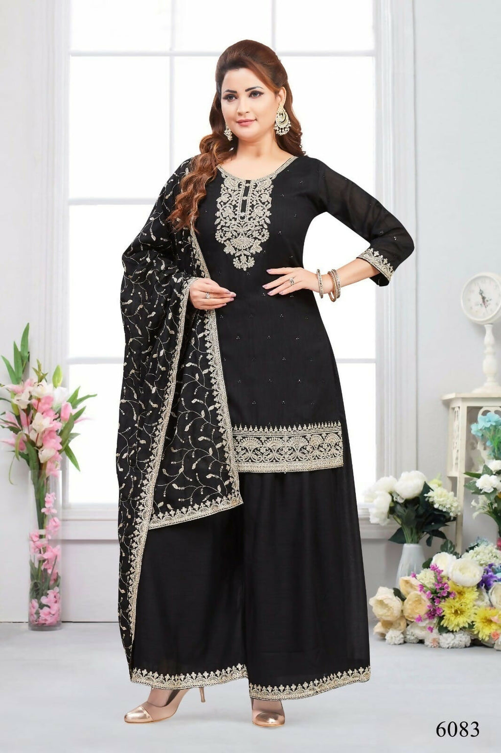 6083_Black