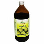 Sandu Amritarishta
