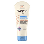 Aveeno Baby Dermexa Moisturising Cream - Prebiotic Oat + Ceramides For Dry