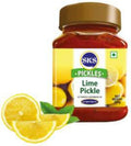Sri Krishna Sweets Lime Pickle