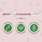 Love Beauty & Planet Curry Biotin & Moringa Hair Mask