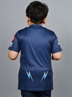 Baesd Kids IPL Cricket Jersey T-shirt T20