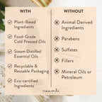 Neemli Naturals Hydrolysed Collagen & Peptide Scar Minimising Concentrate