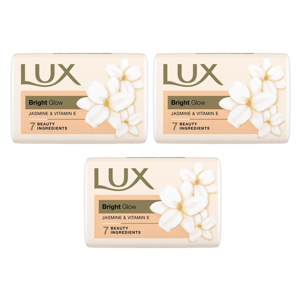 Lux Velvet Touch Soap For Smooth Fragrant Skin