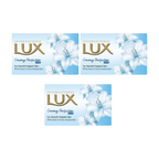 Lux Creamy Perfection Soap For Smooth Fragrant Skin