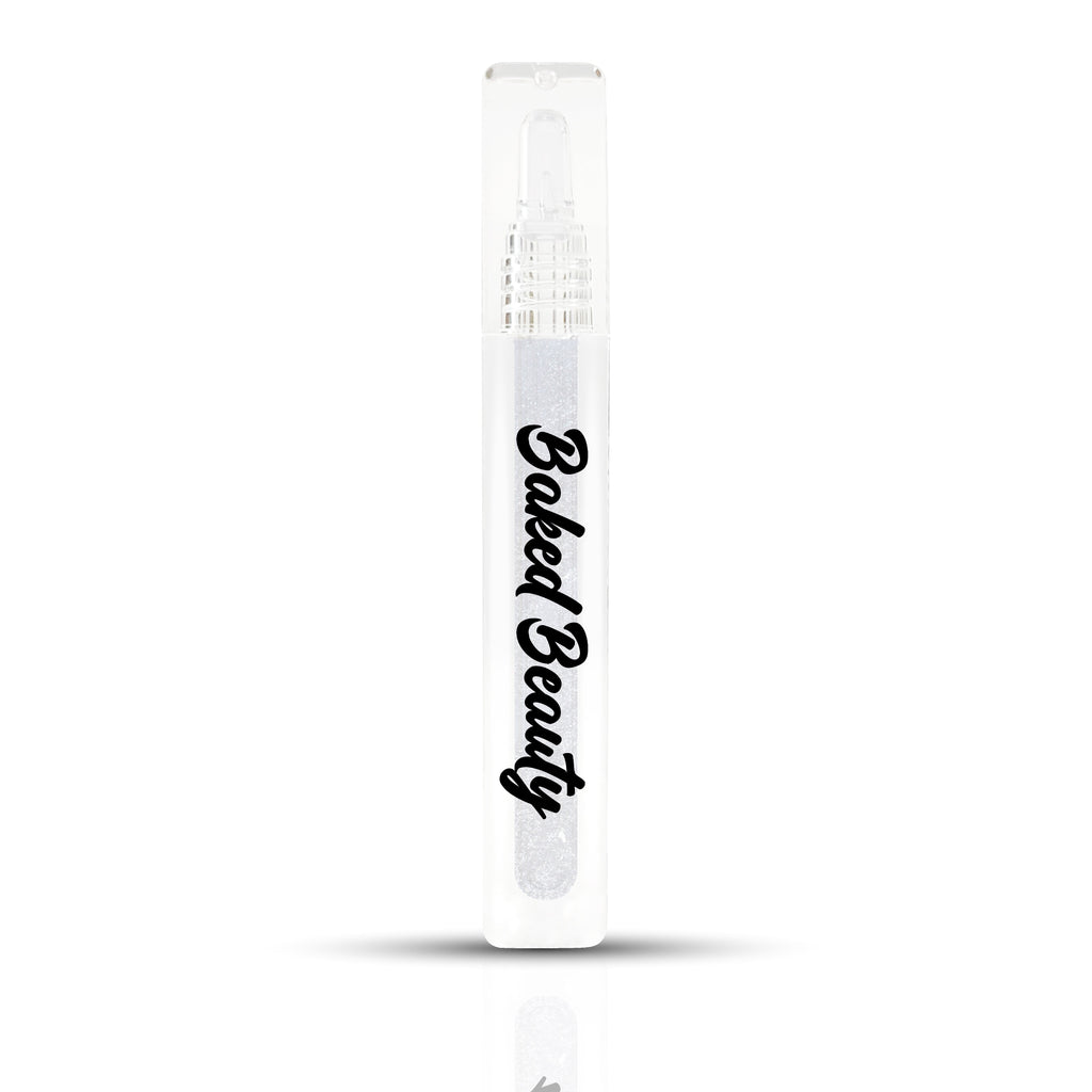 Baked Beauty Baked Beauty Lip Gloss - Distacart