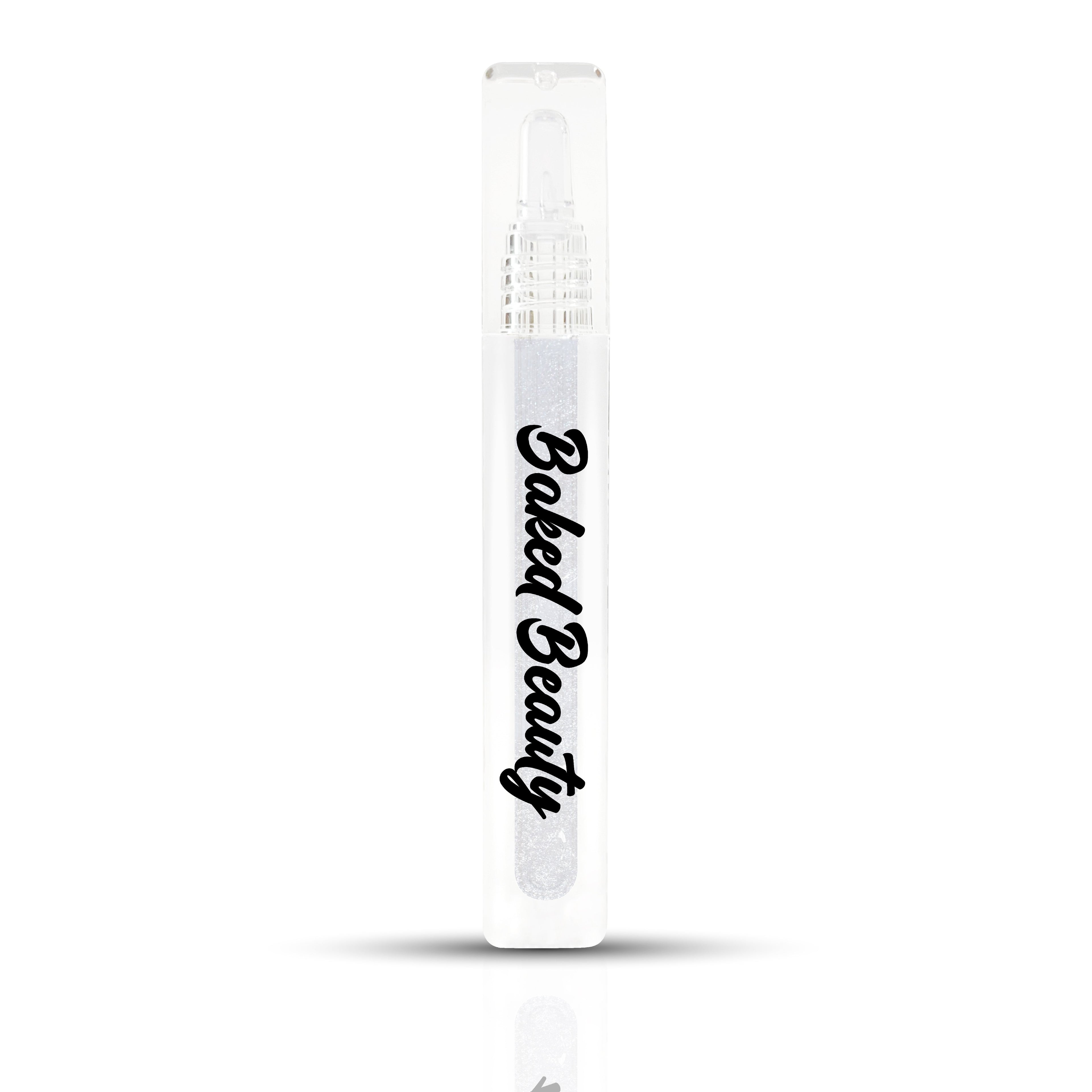Baked Beauty Baked Beauty Lip Gloss - Distacart