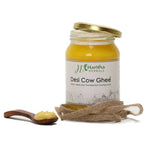 Haritha Herbals Desi Cow Ghee - Distacart