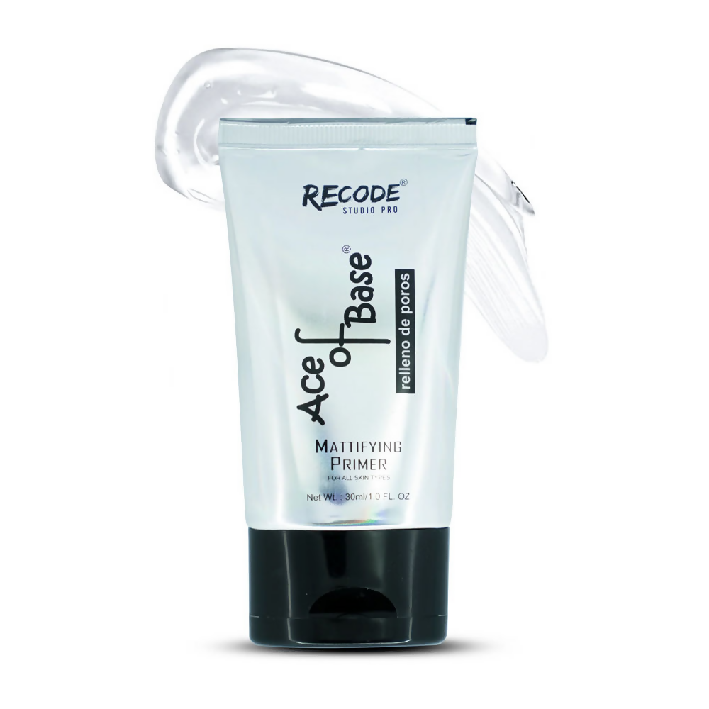 Recode Ace Of Base Primer - Distacart