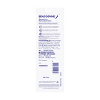 Sensodyne Sensitive Toothbrush